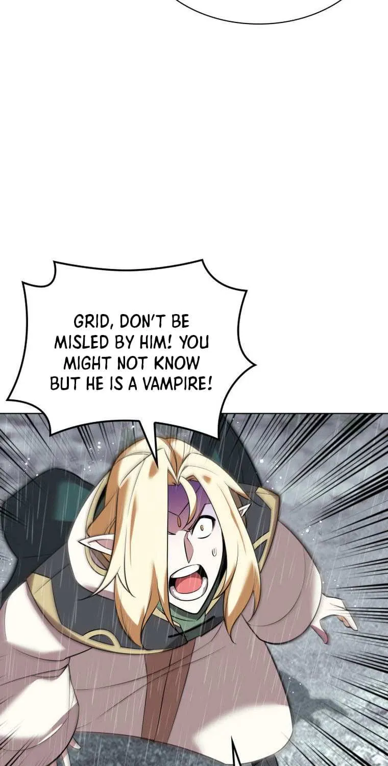 Overgeared (Team Argo) Chapter 204 page 25 - 