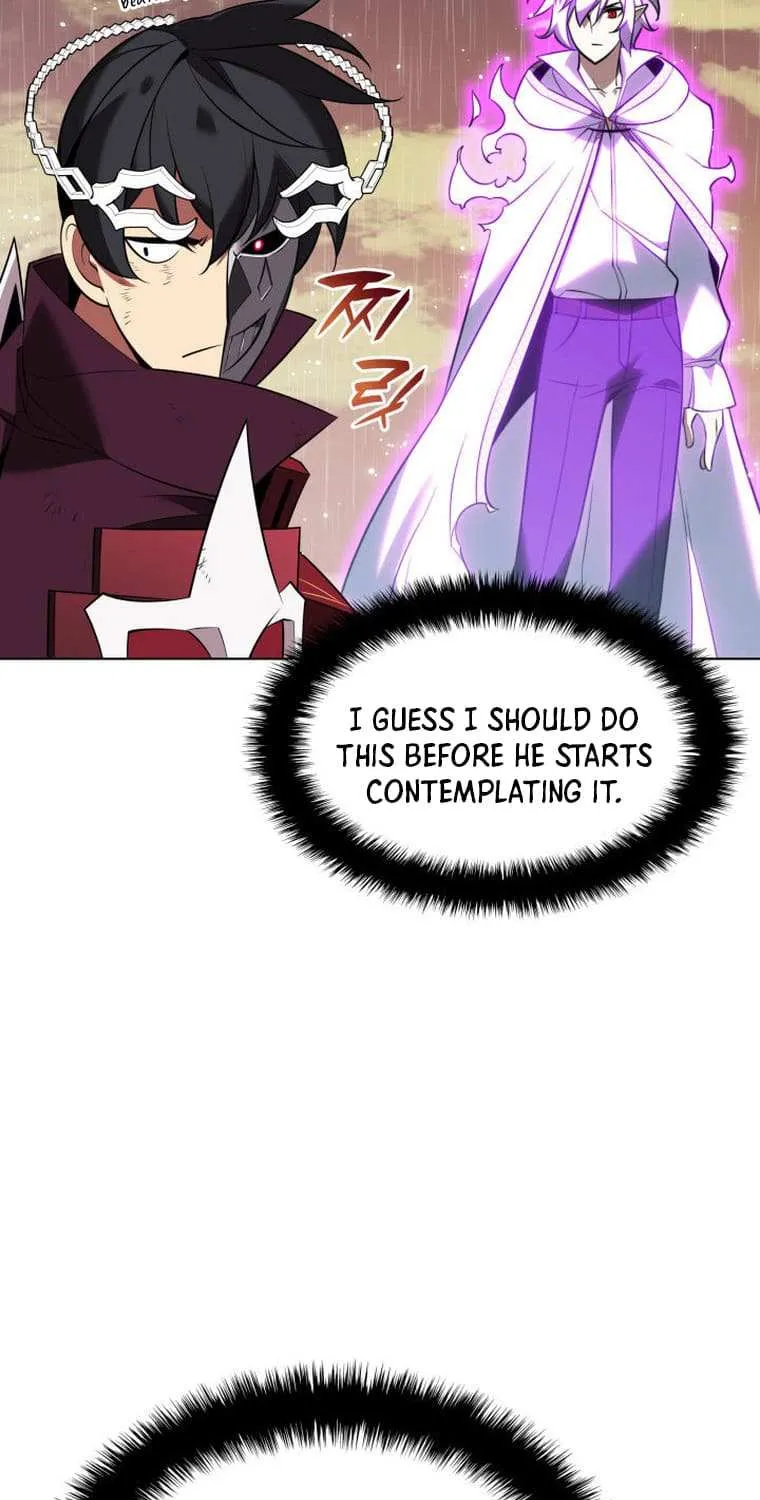 Overgeared (Team Argo) Chapter 204 page 27 - 