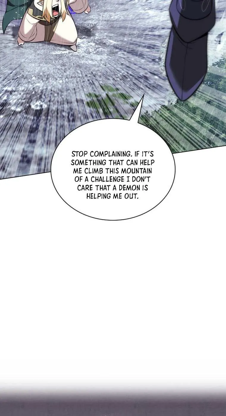 Overgeared (Team Argo) Chapter 204 page 34 - 