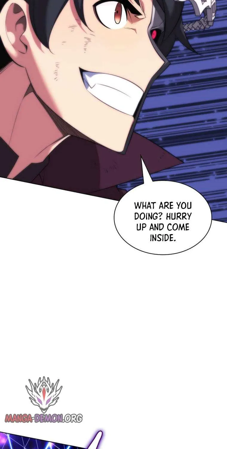 Overgeared (Team Argo) Chapter 204 page 36 - 