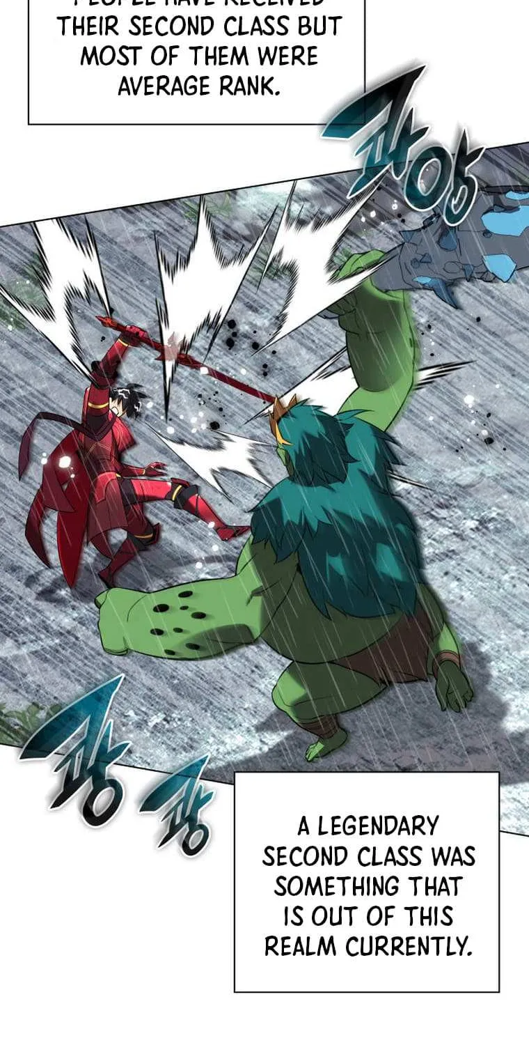 Overgeared (Team Argo) Chapter 204 page 5 - 