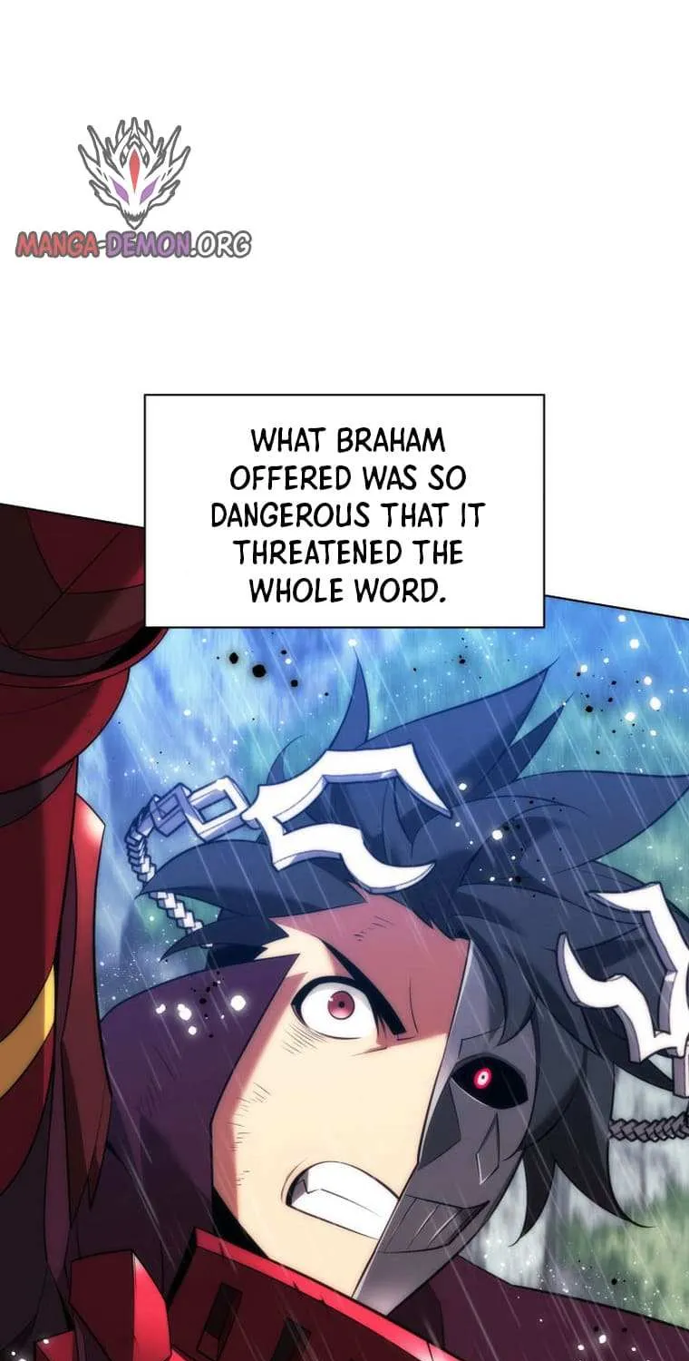 Overgeared (Team Argo) Chapter 204 page 6 - 