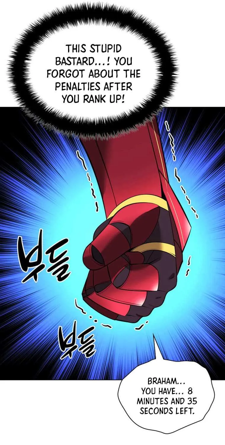 Overgeared (Team Argo) Chapter 204 page 52 - 