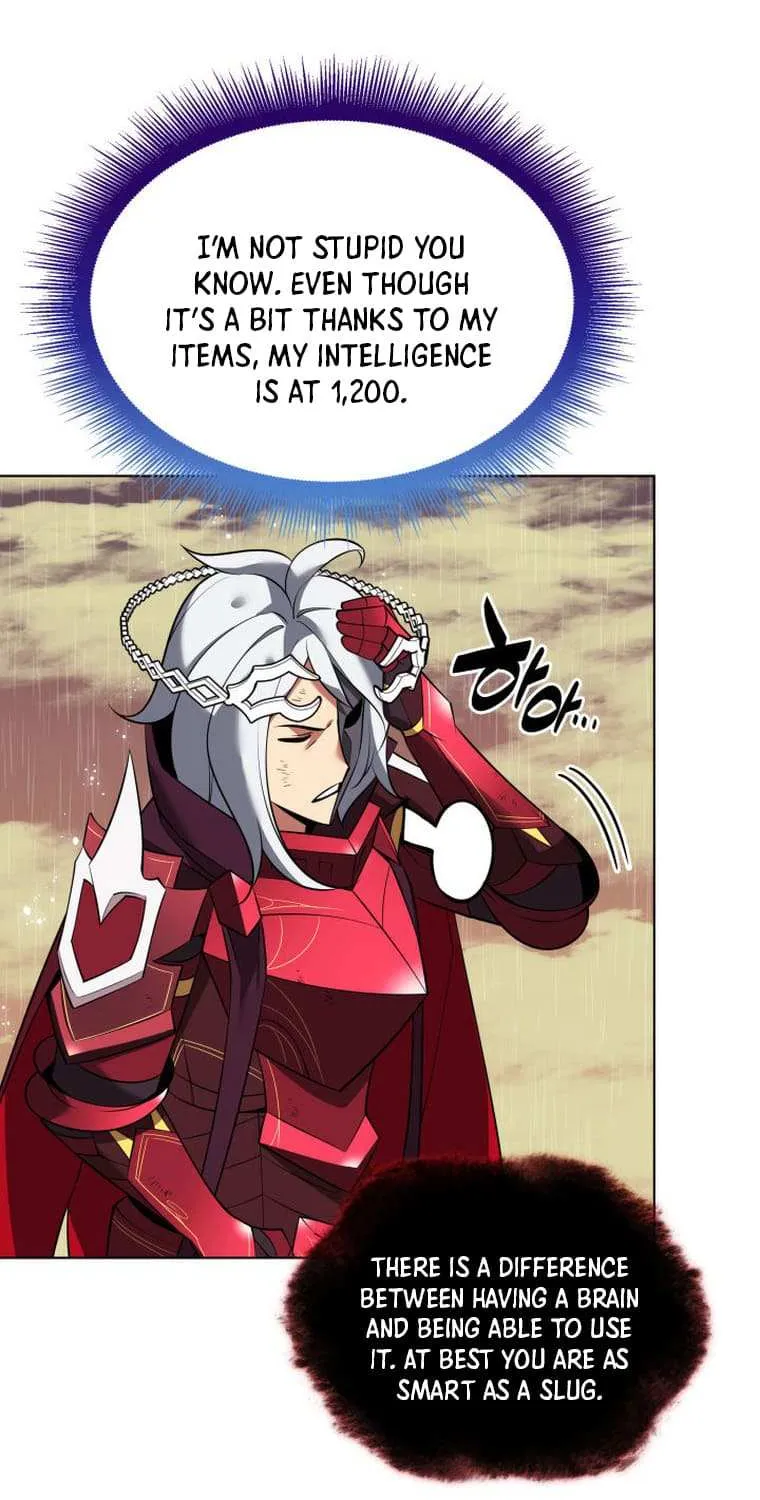 Overgeared (Team Argo) Chapter 204 page 67 - 