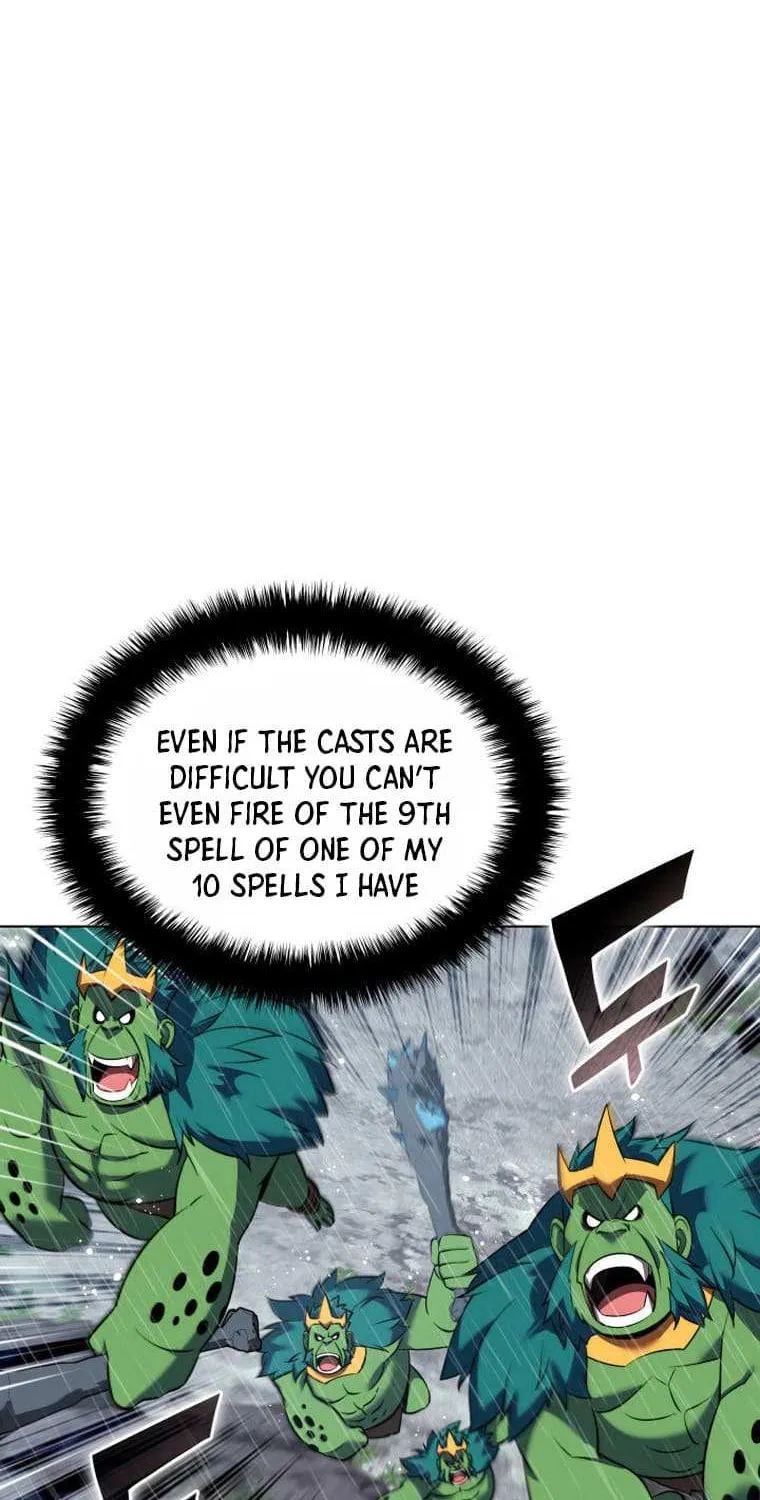 Overgeared (Team Argo) Chapter 204 page 68 - 