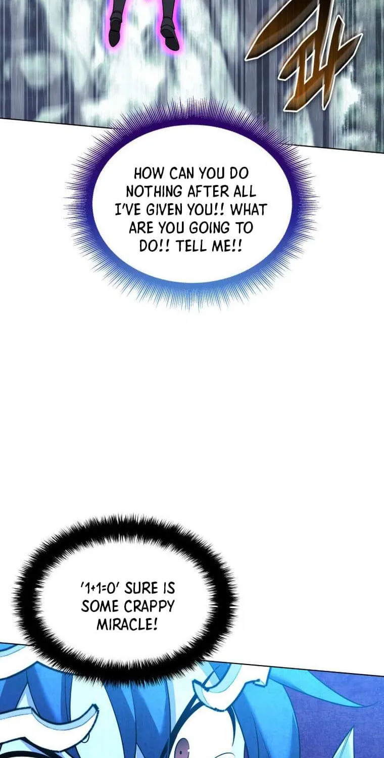 Overgeared (Team Argo) Chapter 204 page 72 - 