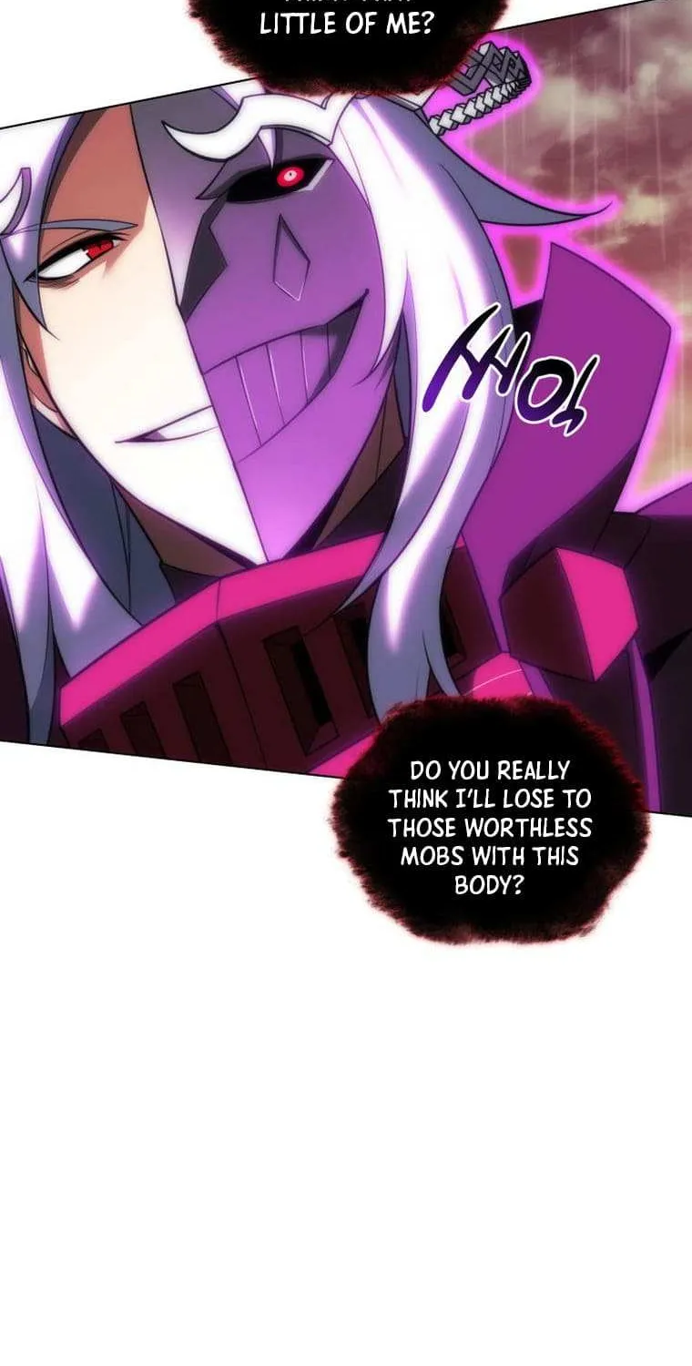 Overgeared (Team Argo) Chapter 204 page 74 - 