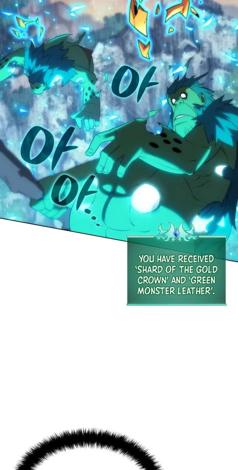 Overgeared (Team Argo) Chapter 204 page 81 - 