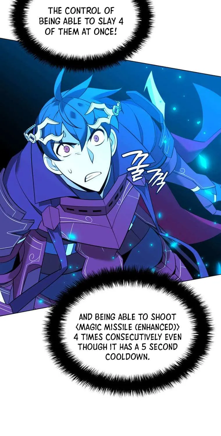 Overgeared (Team Argo) Chapter 204 page 82 - 