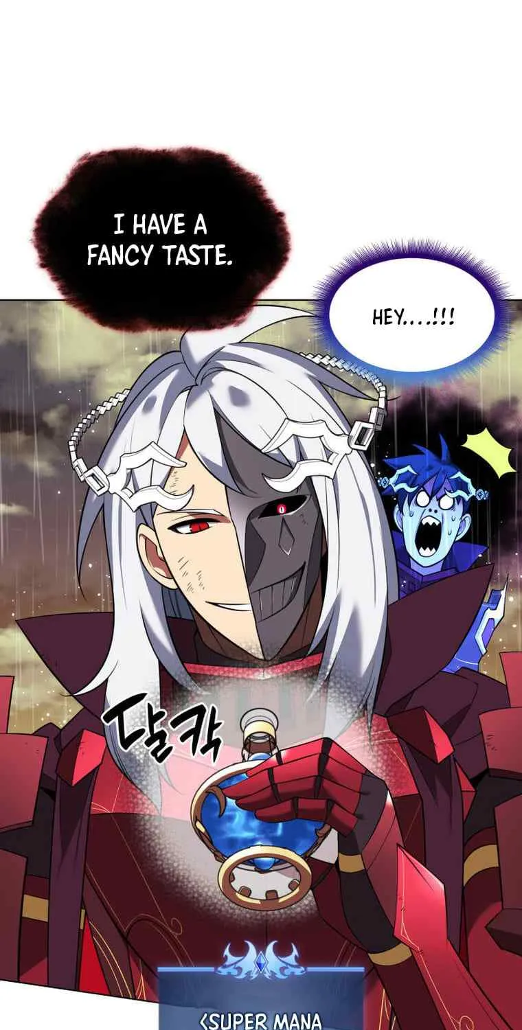 Overgeared (Team Argo) Chapter 204 page 92 - 