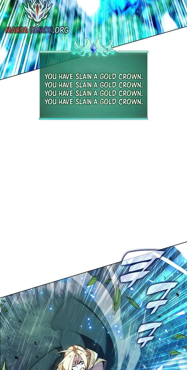 Overgeared (Team Argo) Chapter 204 page 95 - 