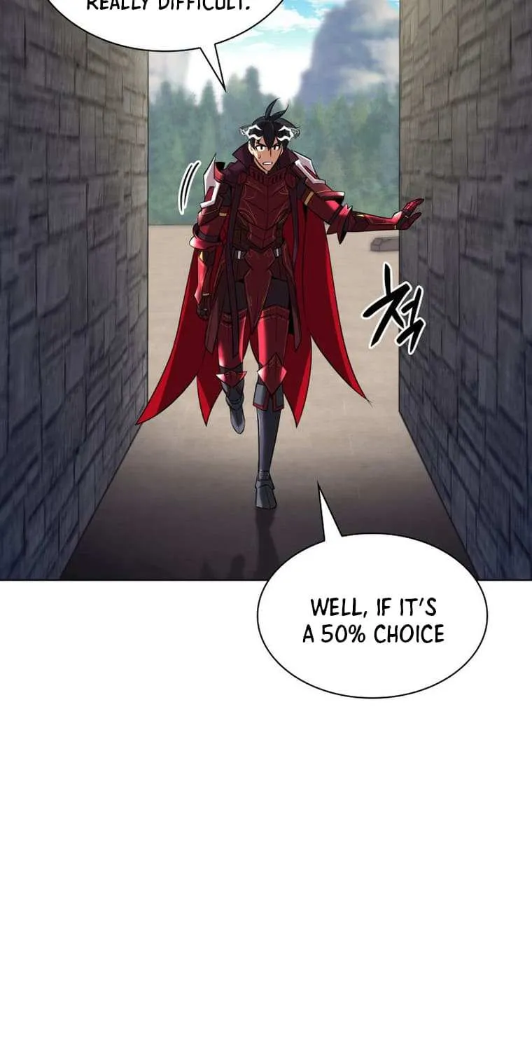 Overgeared (Team Argo) Chapter 205 page 11 - 