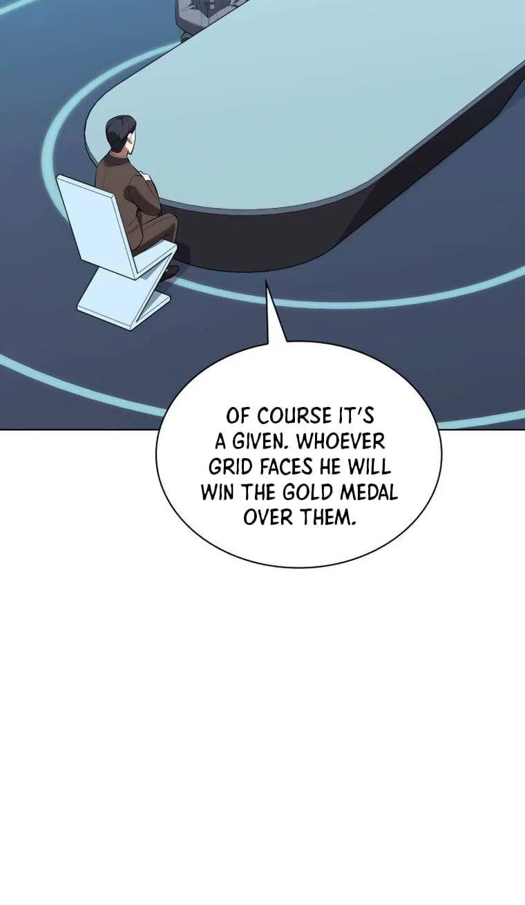 Overgeared (Team Argo) Chapter 205 page 109 - 