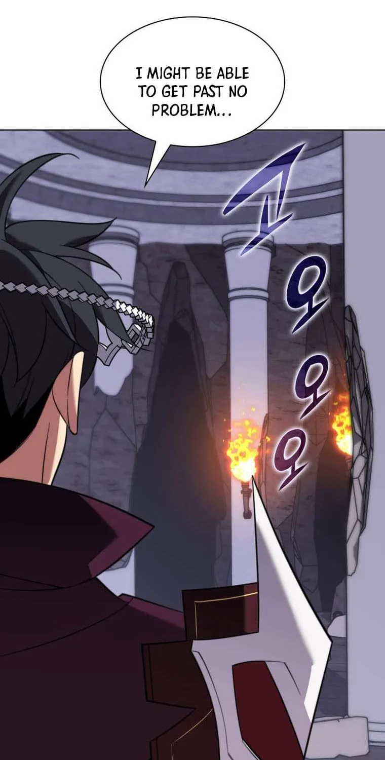 Overgeared (Team Argo) Chapter 205 page 12 - 