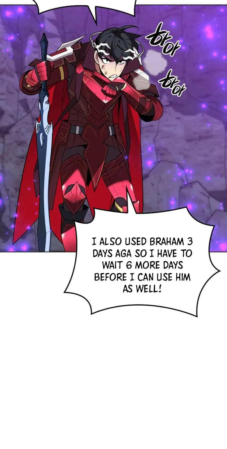 Overgeared (Team Argo) Chapter 205 page 120 - 
