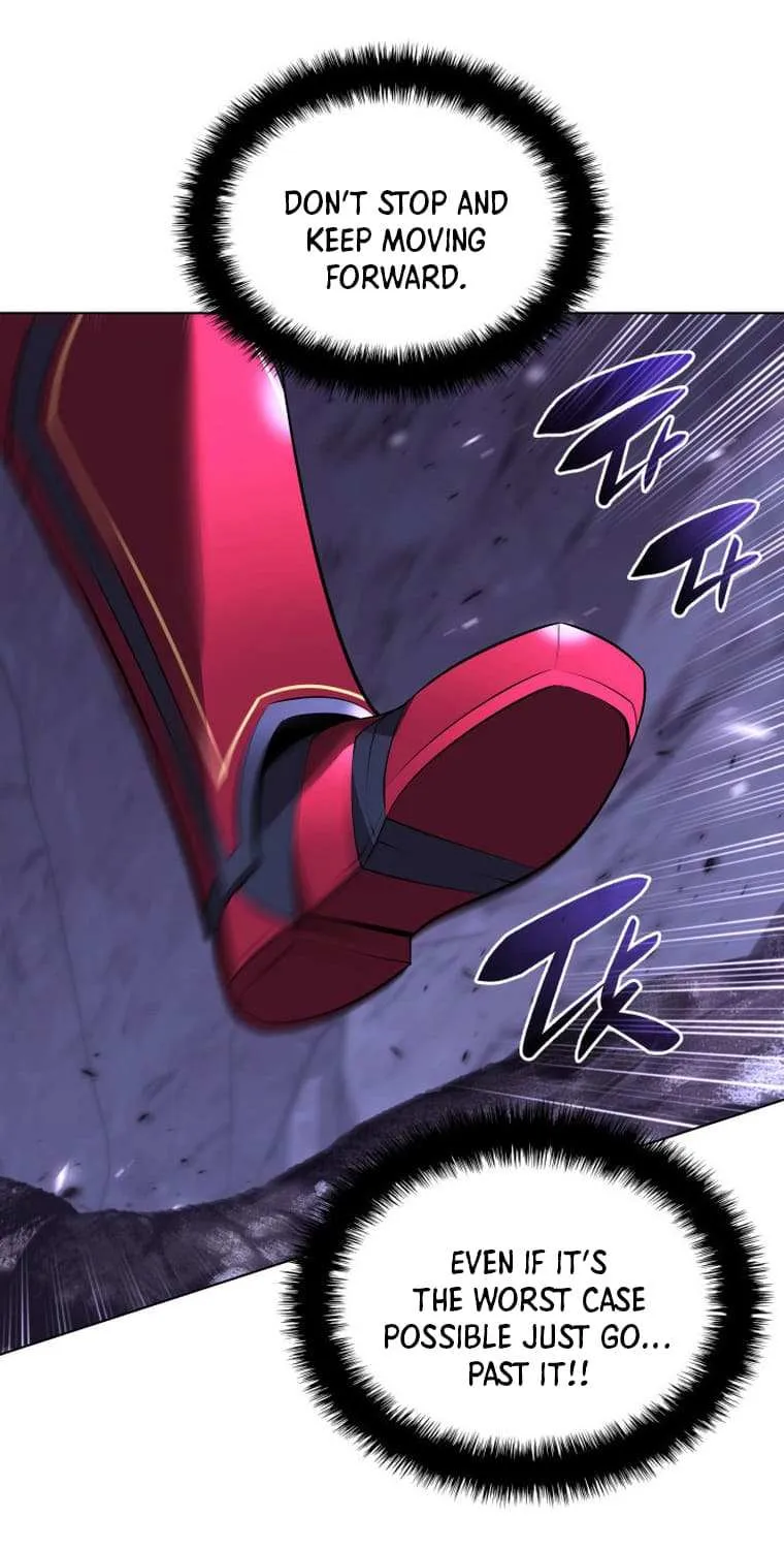 Overgeared (Team Argo) Chapter 205 page 123 - 