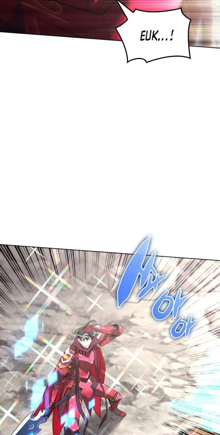 Overgeared (Team Argo) Chapter 205 page 125 - 