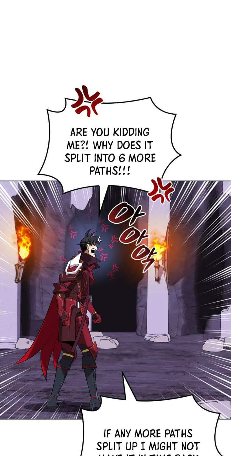 Overgeared (Team Argo) Chapter 205 page 14 - 