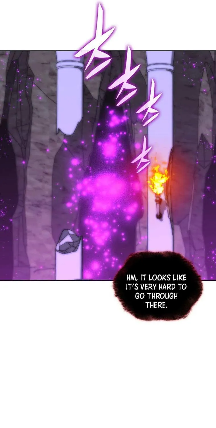 Overgeared (Team Argo) Chapter 205 page 21 - 