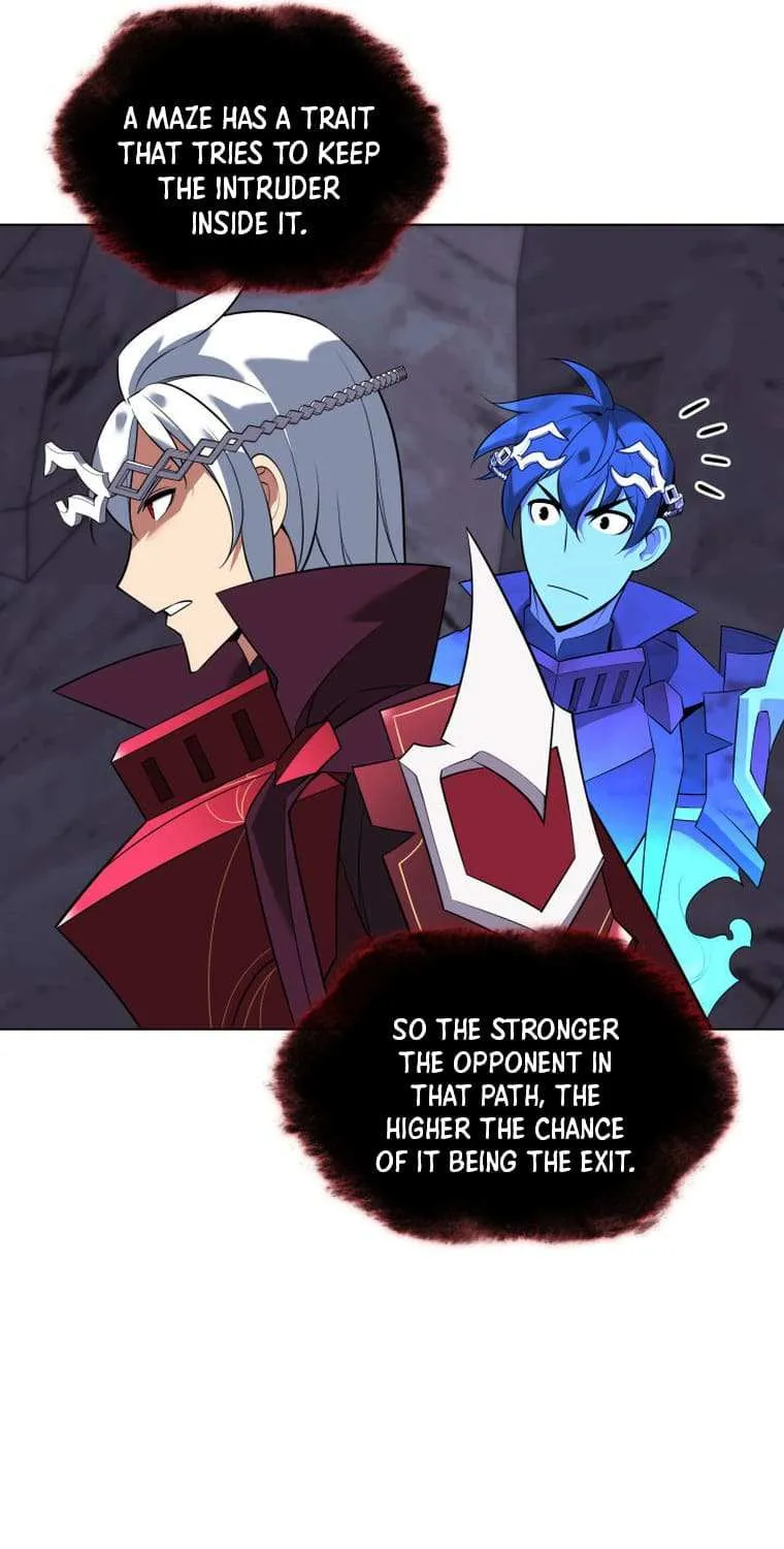 Overgeared (Team Argo) Chapter 205 page 27 - 