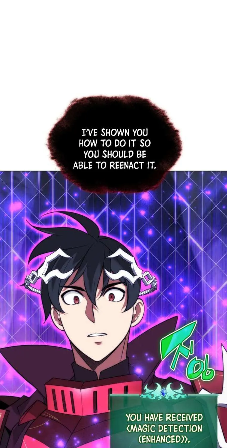 Overgeared (Team Argo) Chapter 205 page 29 - 