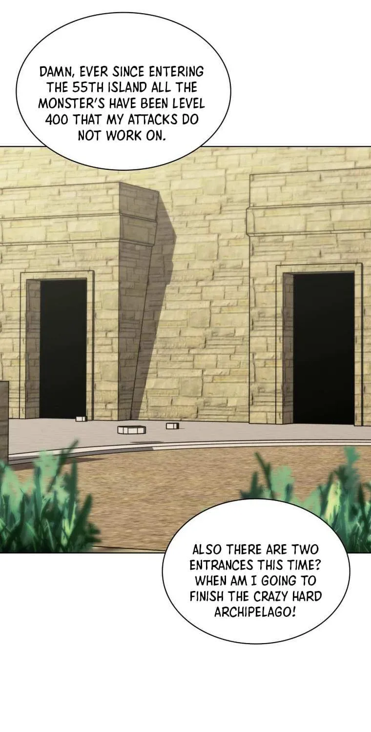 Overgeared (Team Argo) Chapter 205 page 4 - 