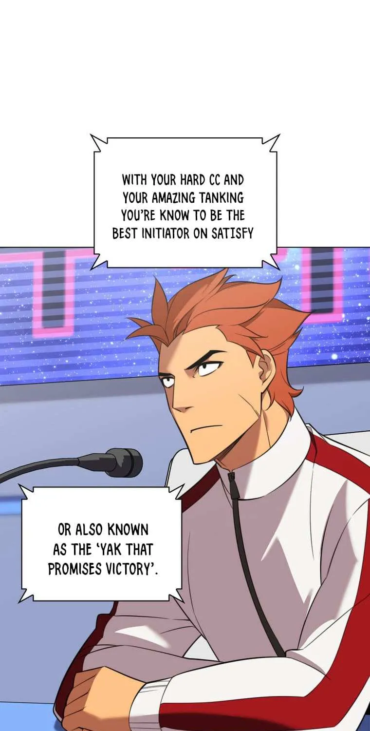 Overgeared (Team Argo) Chapter 205 page 37 - 