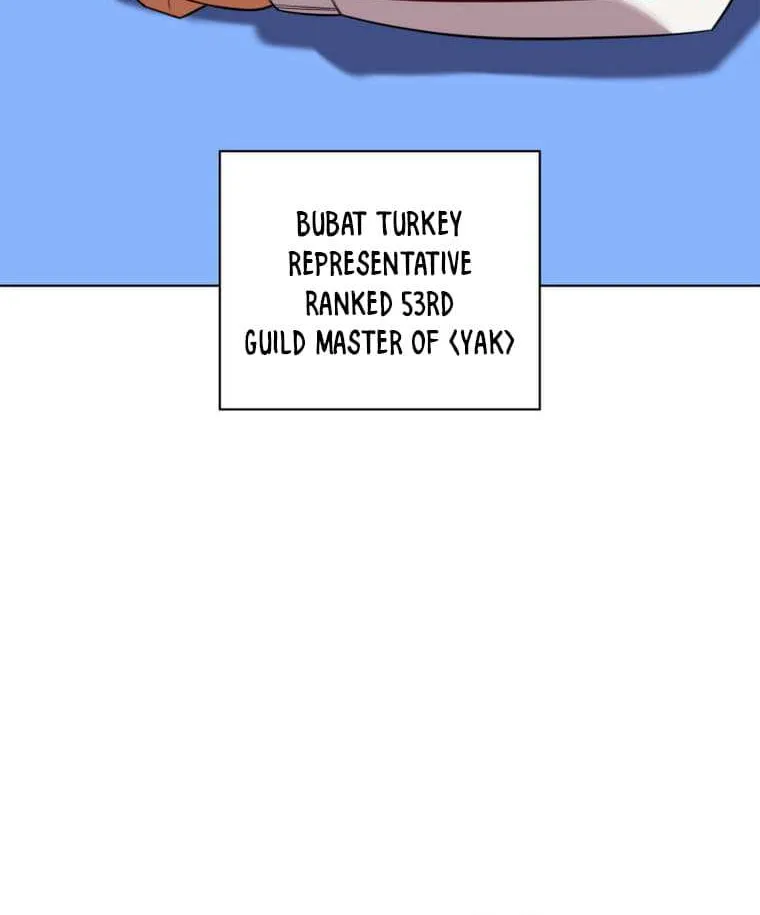 Overgeared (Team Argo) Chapter 205 page 38 - 