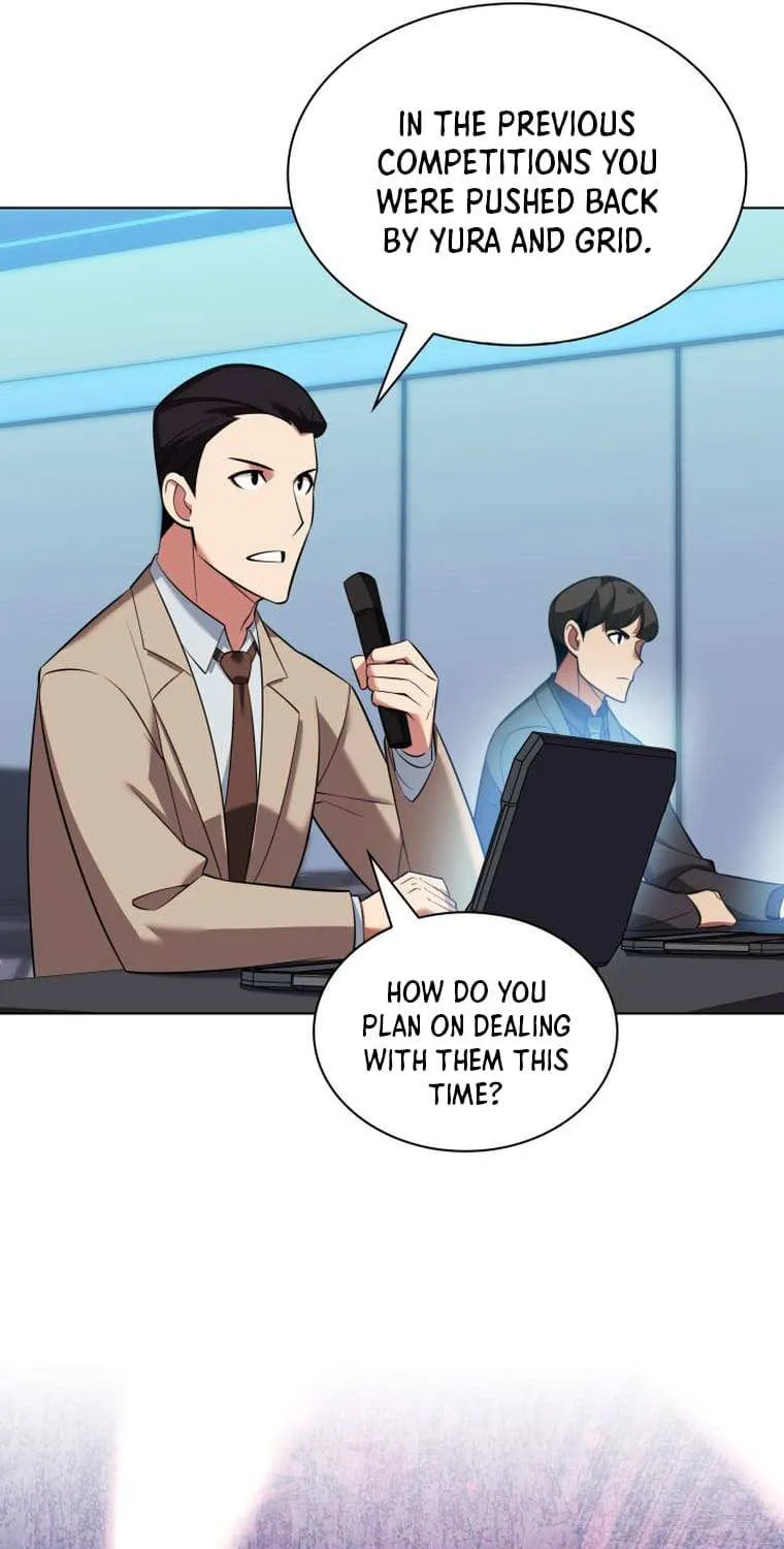 Overgeared (Team Argo) Chapter 205 page 39 - 