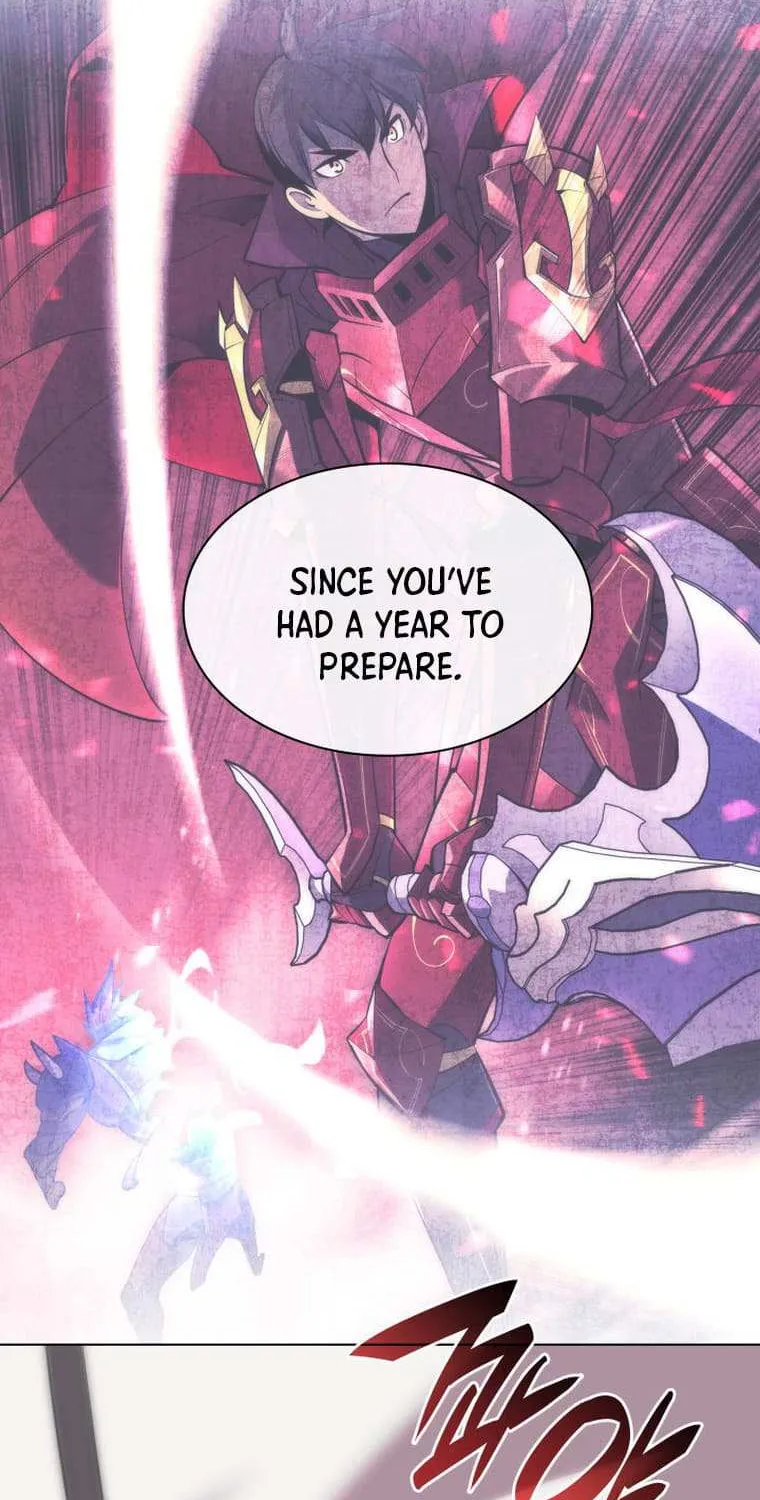 Overgeared (Team Argo) Chapter 205 page 40 - 