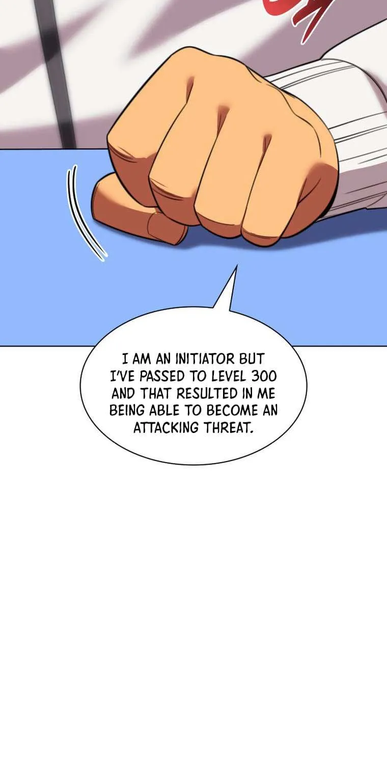 Overgeared (Team Argo) Chapter 205 page 41 - 