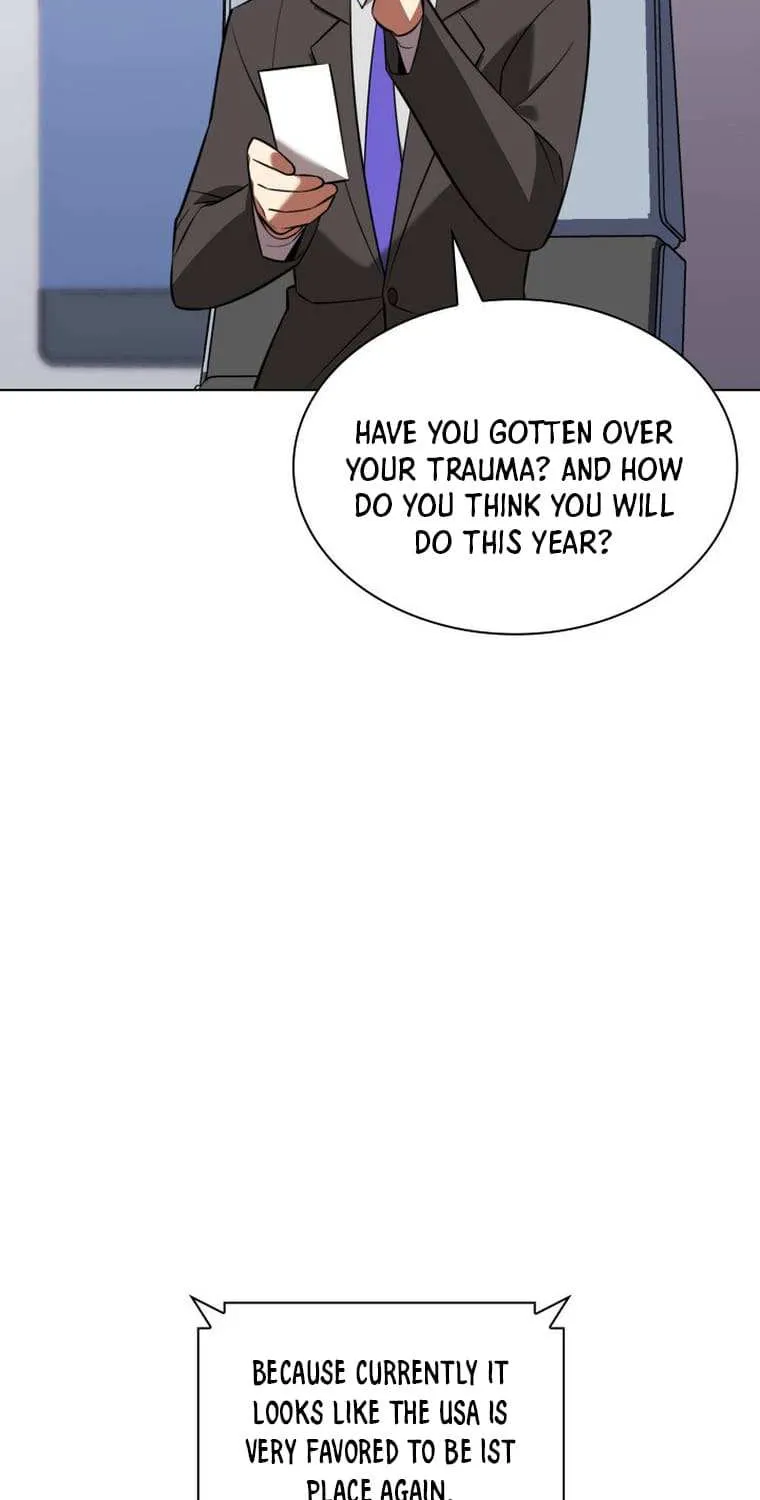 Overgeared (Team Argo) Chapter 205 page 47 - 