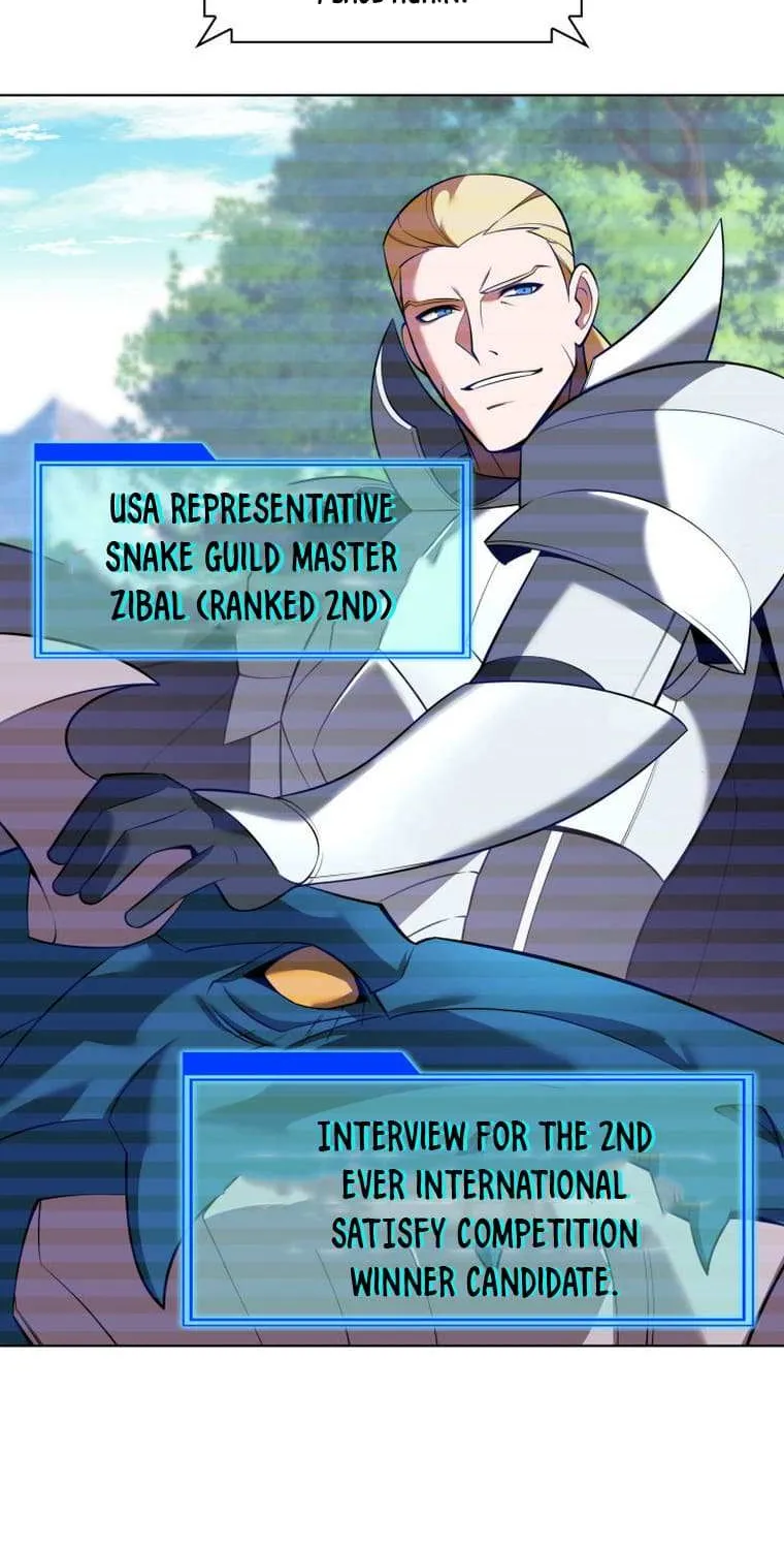 Overgeared (Team Argo) Chapter 205 page 48 - 