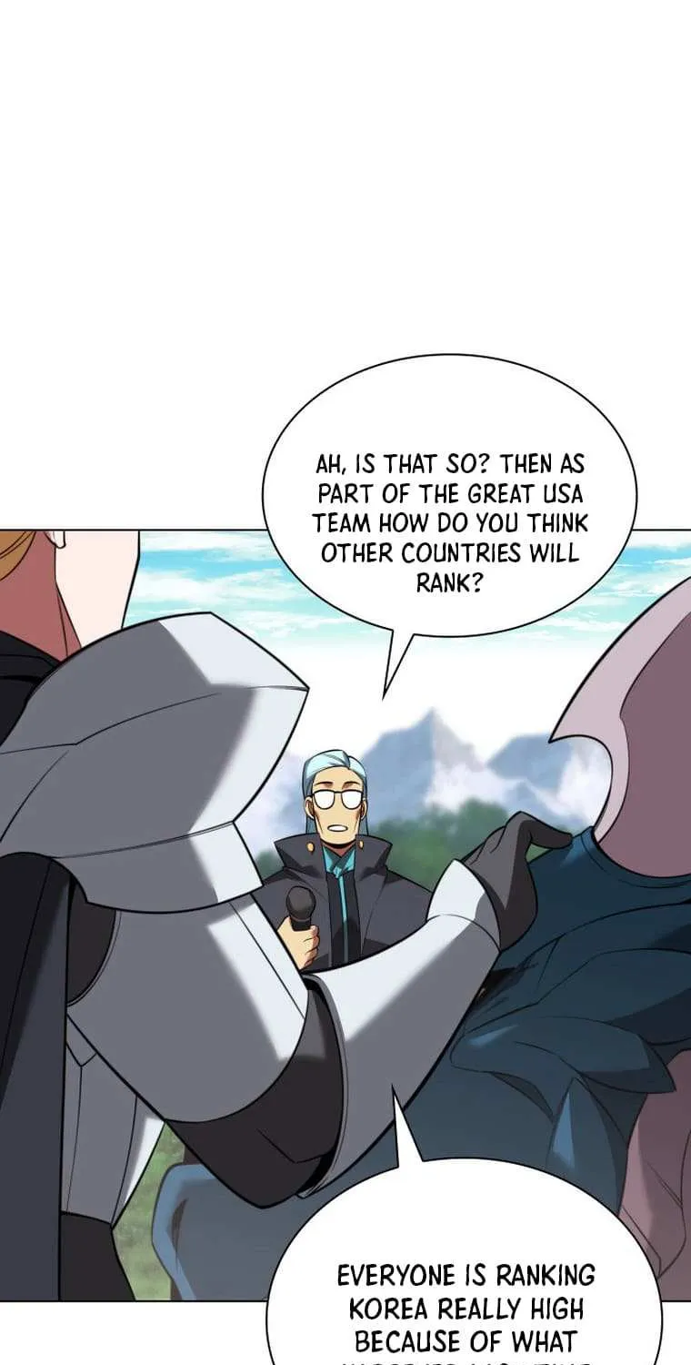 Overgeared (Team Argo) Chapter 205 page 49 - 