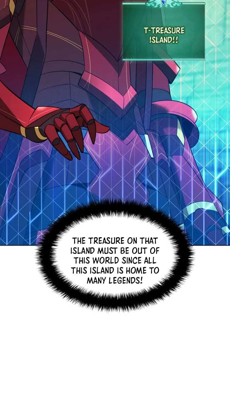 Overgeared (Team Argo) Chapter 205 page 6 - 
