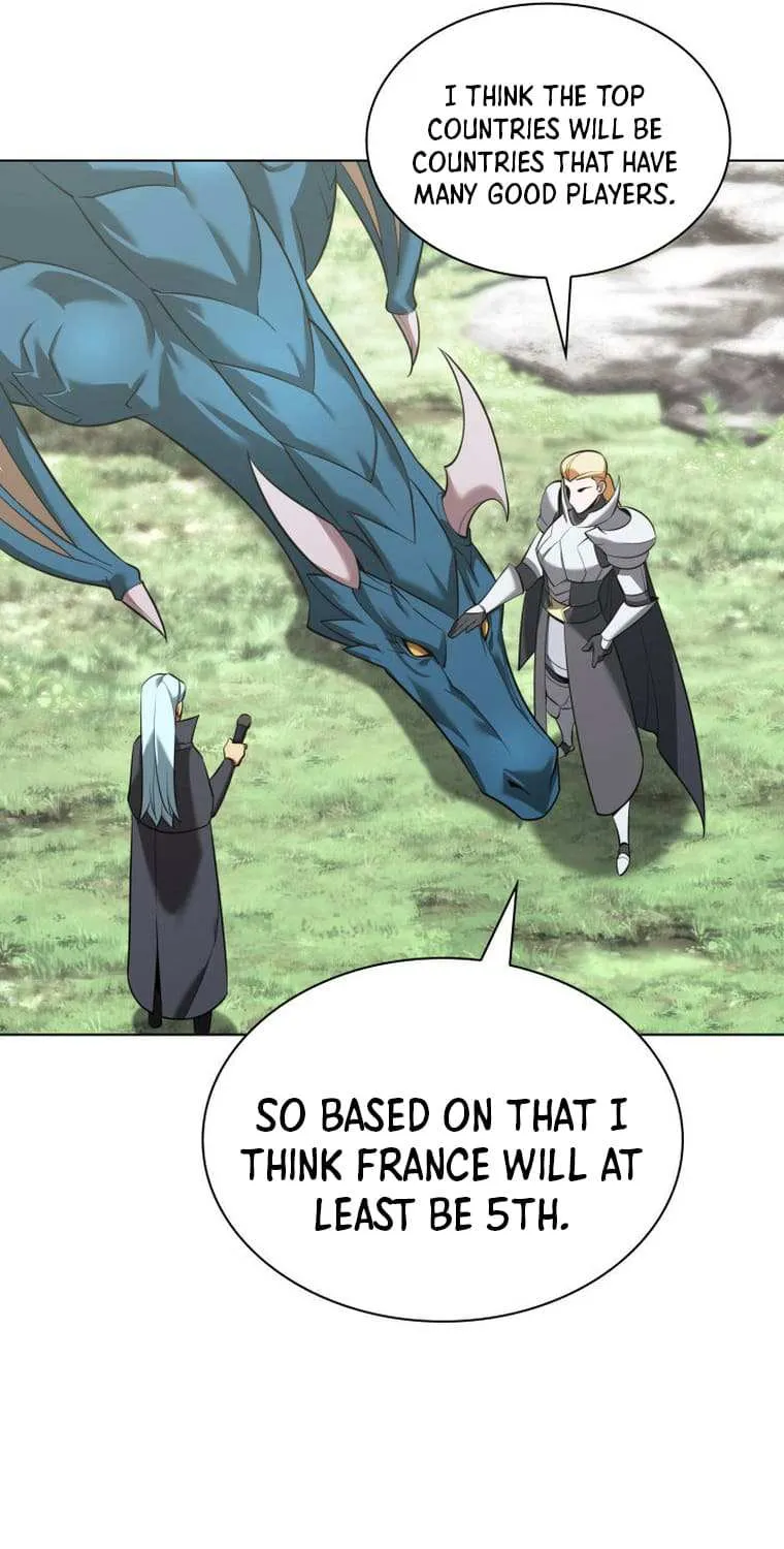 Overgeared (Team Argo) Chapter 205 page 51 - 