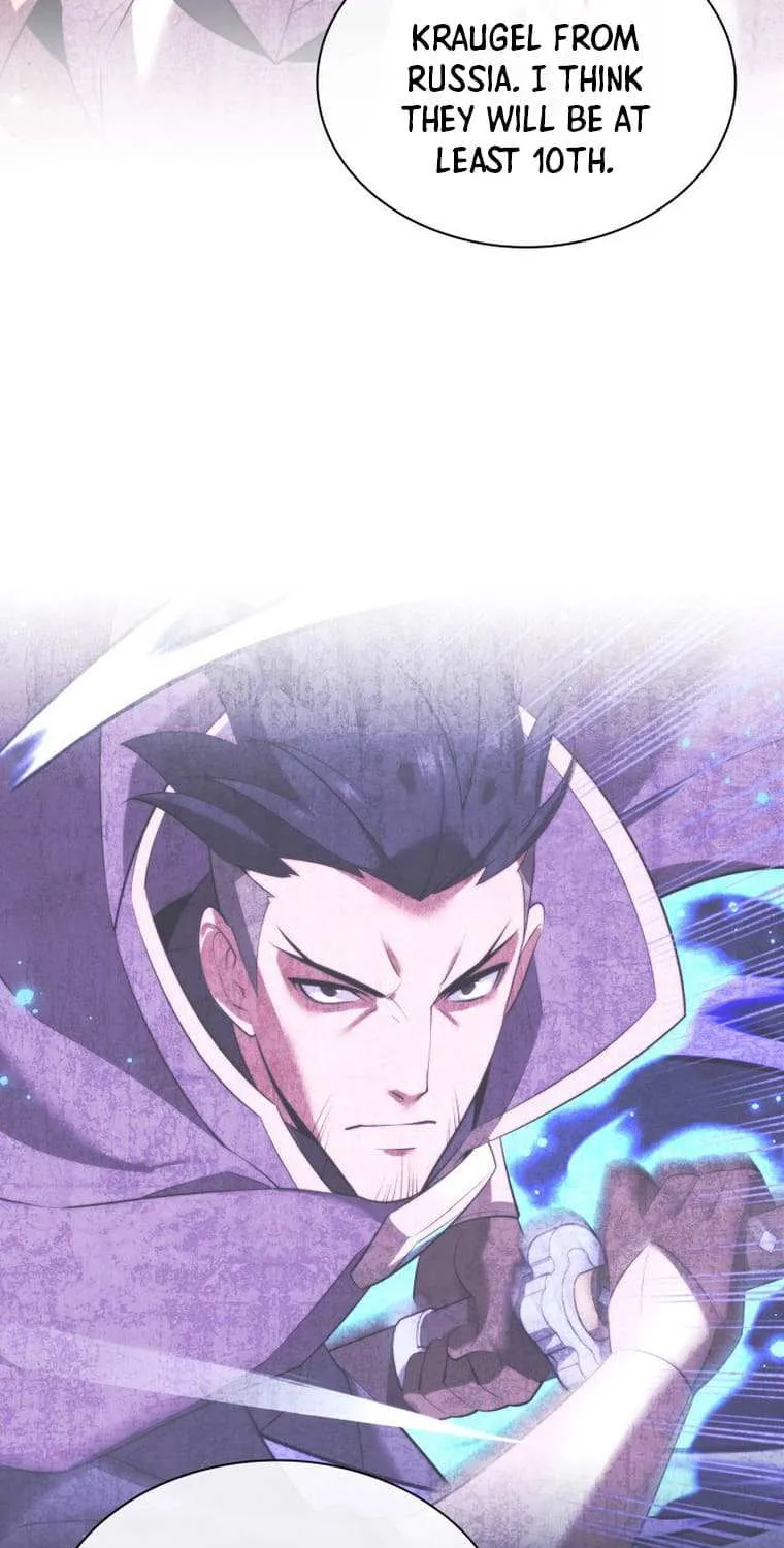 Overgeared (Team Argo) Chapter 205 page 53 - 