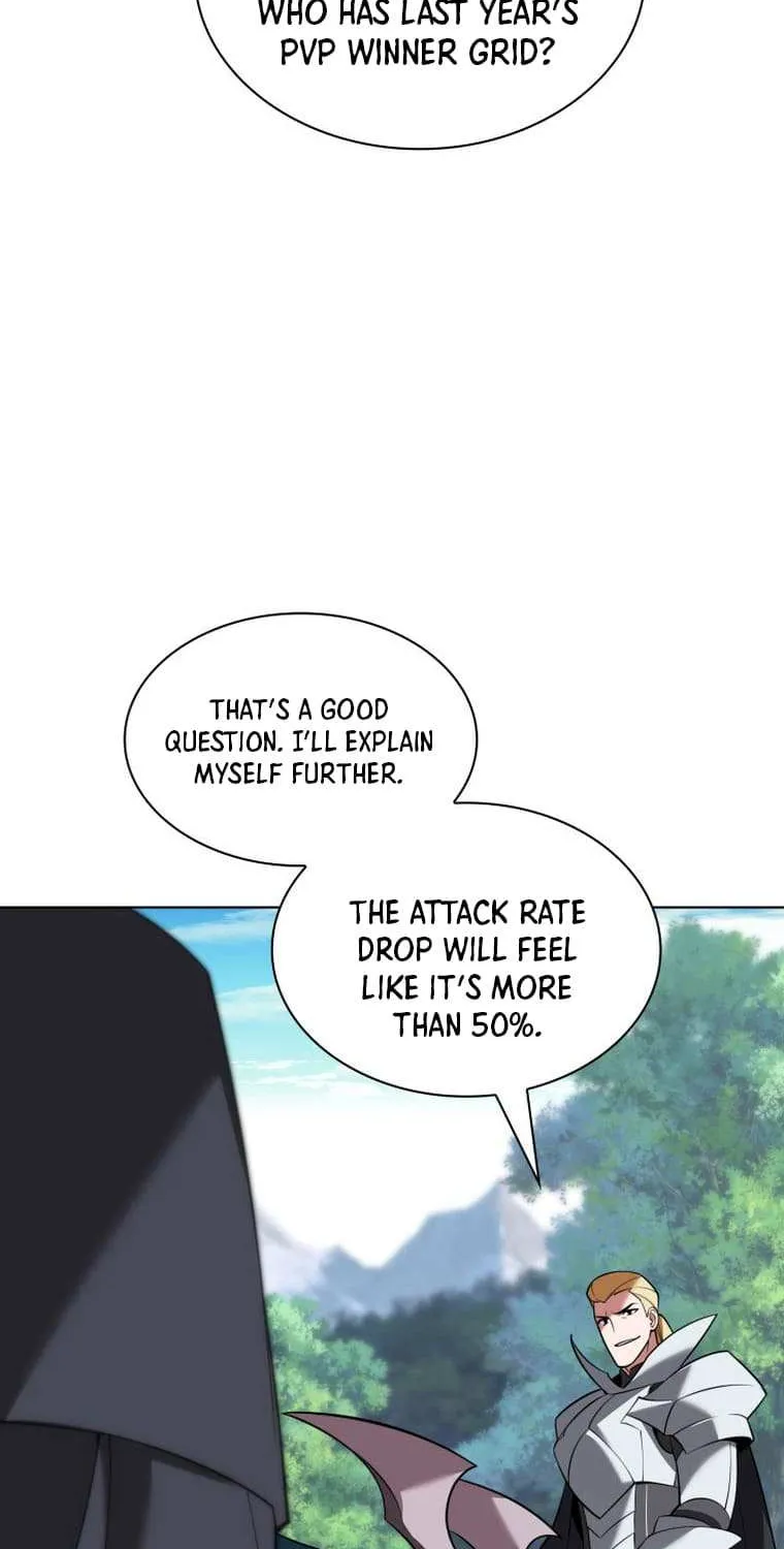 Overgeared (Team Argo) Chapter 205 page 56 - 