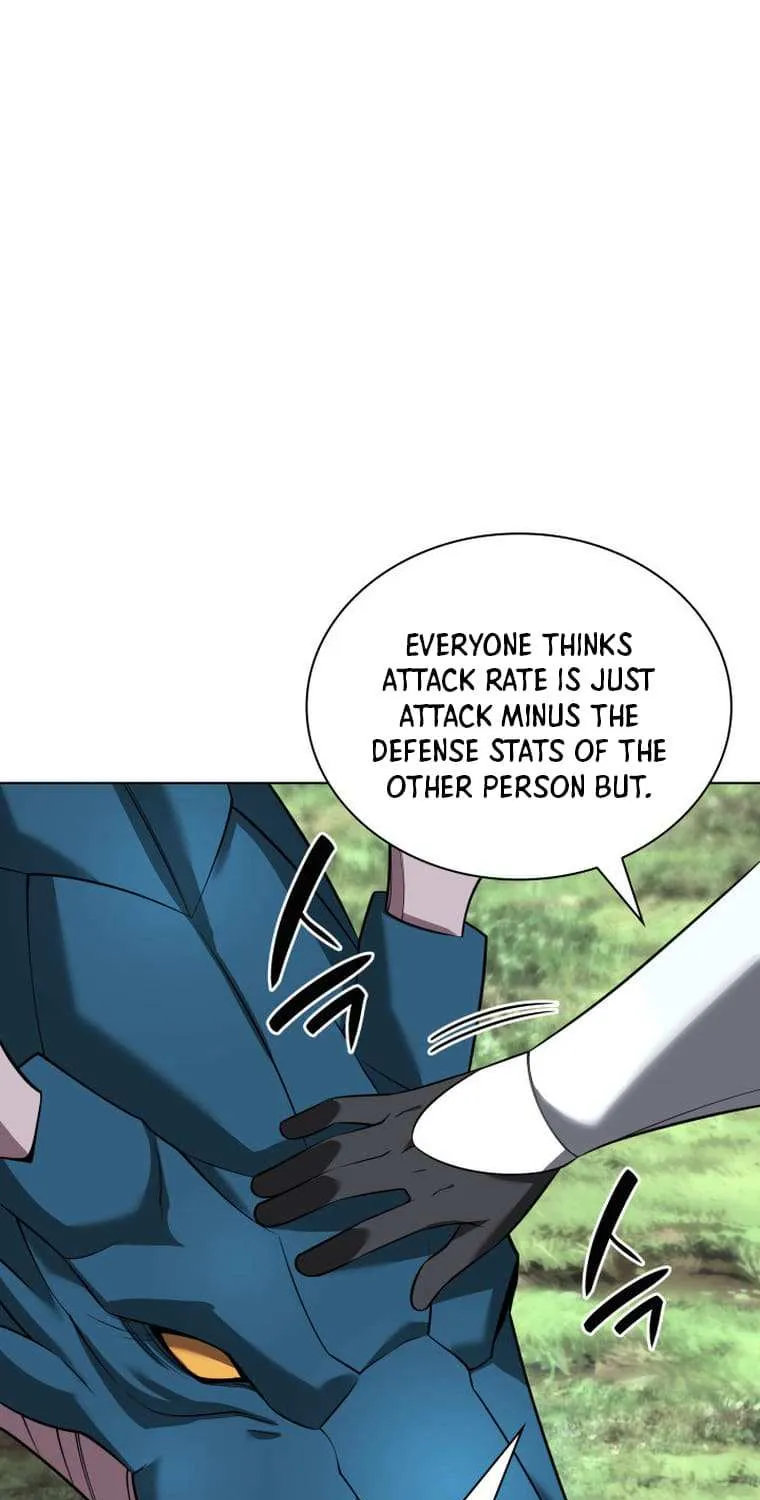 Overgeared (Team Argo) Chapter 205 page 58 - 