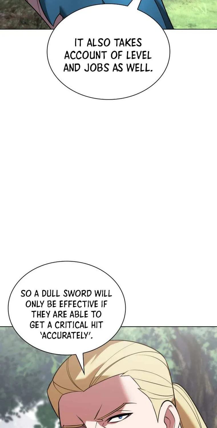 Overgeared (Team Argo) Chapter 205 page 59 - 