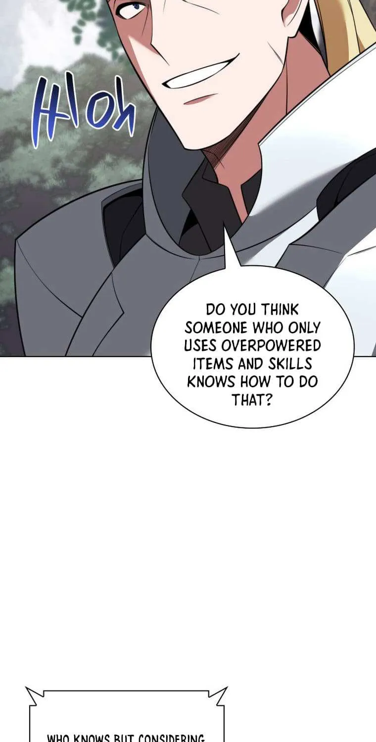 Overgeared (Team Argo) Chapter 205 page 60 - 
