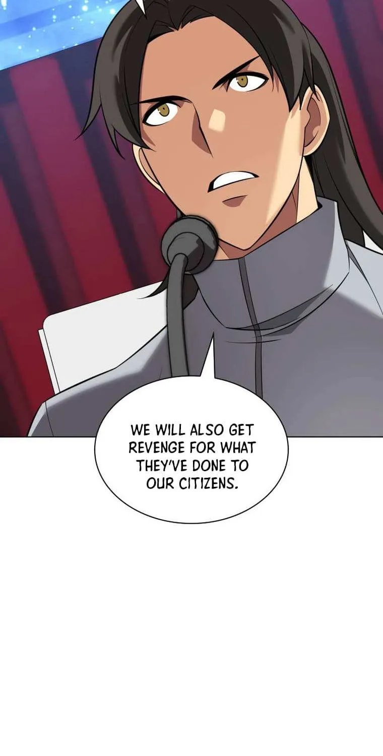 Overgeared (Team Argo) Chapter 205 page 67 - 