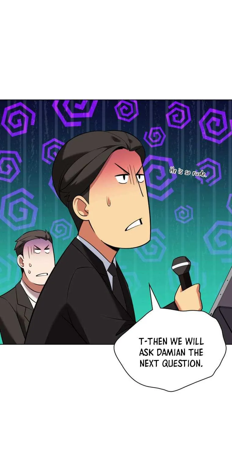 Overgeared (Team Argo) Chapter 205 page 76 - 