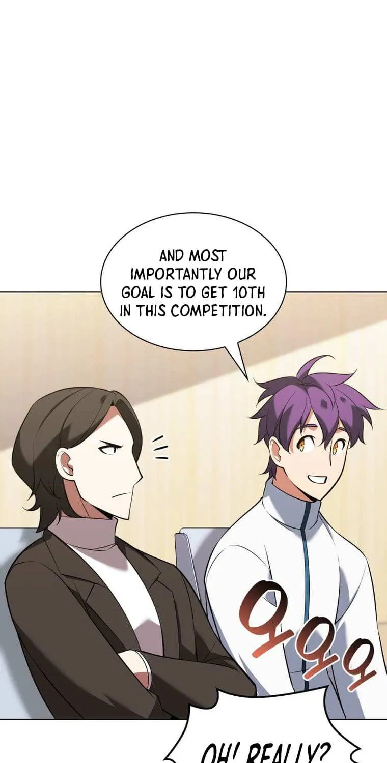 Overgeared (Team Argo) Chapter 205 page 80 - 