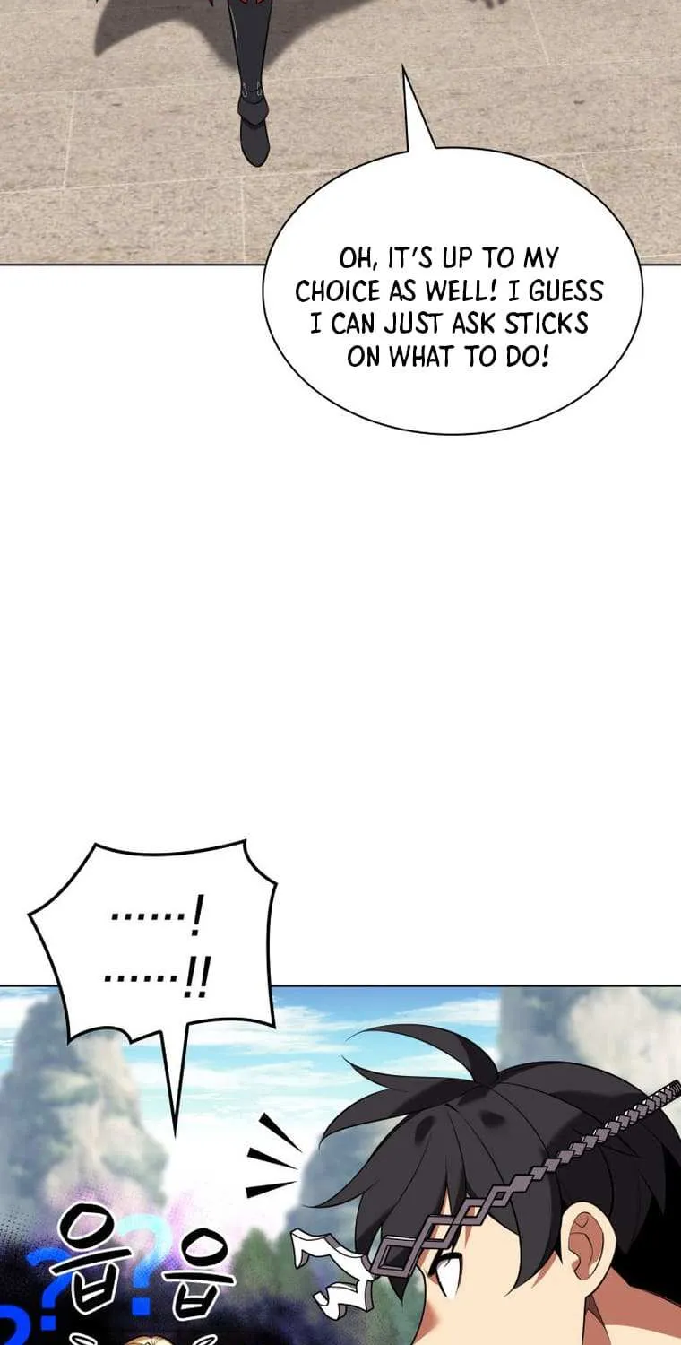 Overgeared (Team Argo) Chapter 205 page 9 - 