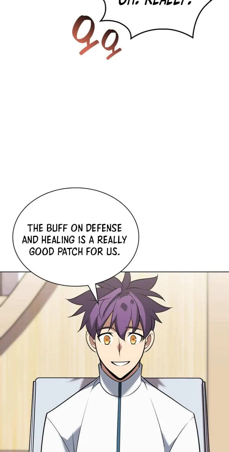 Overgeared (Team Argo) Chapter 205 page 81 - 