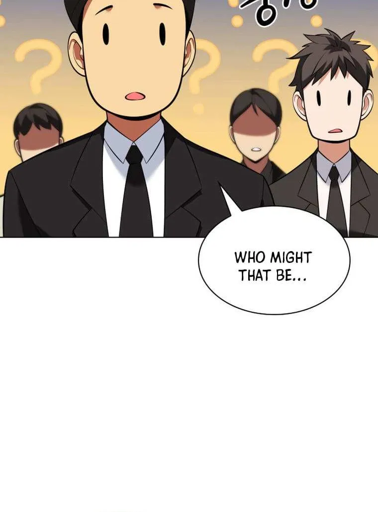 Overgeared (Team Argo) Chapter 205 page 83 - 