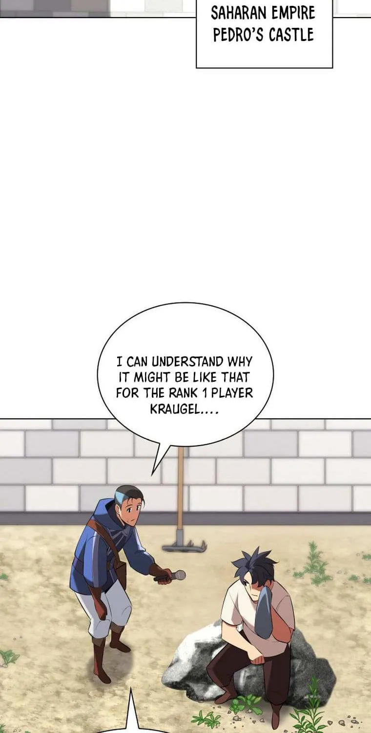 Overgeared (Team Argo) Chapter 205 page 87 - 
