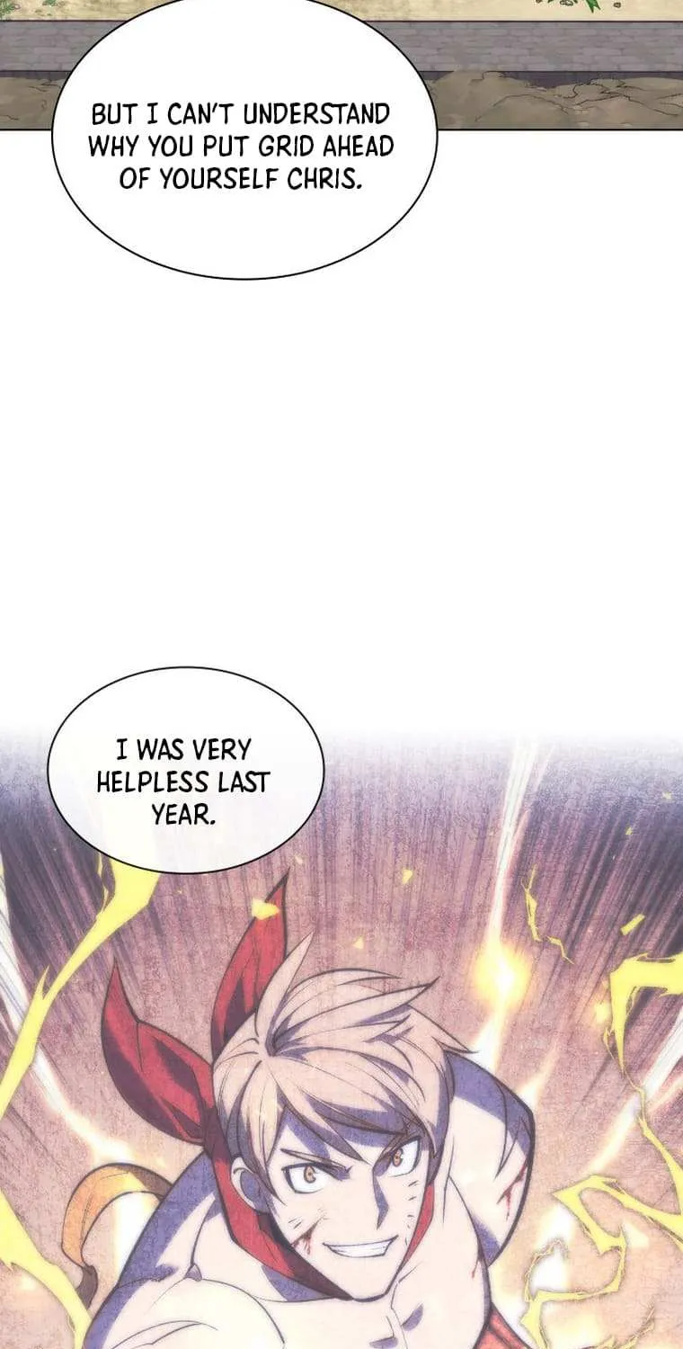 Overgeared (Team Argo) Chapter 205 page 88 - 