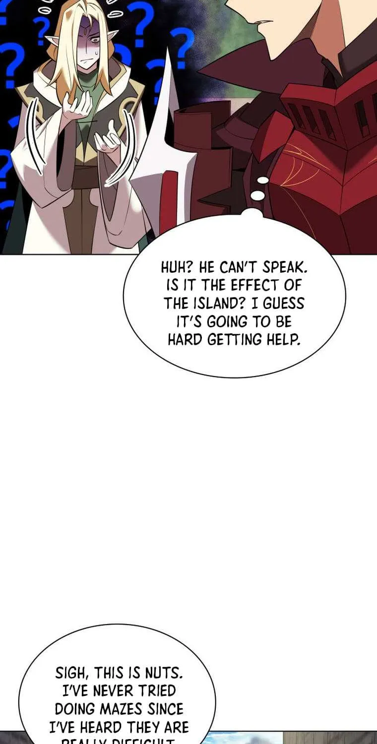 Overgeared (Team Argo) Chapter 205 page 10 - 
